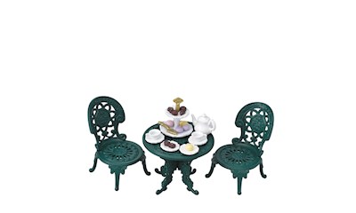 Tea and Treats Set