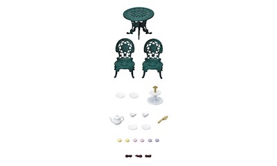 Tea and Treats Set