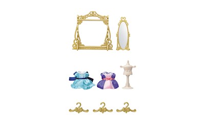 Boutique Fashion Set