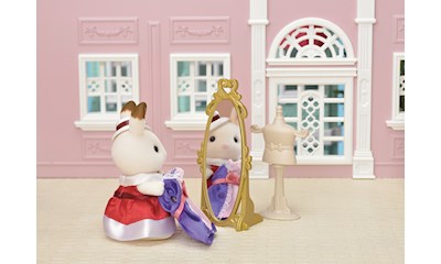Boutique Fashion Set