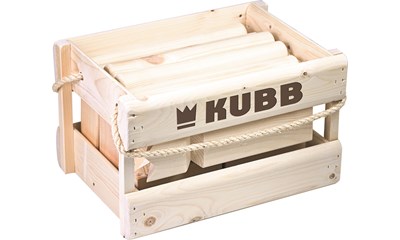 KUBB (mult.)