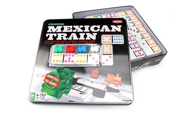 Mexican Train (mult)