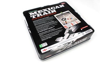 Mexican Train (mult)