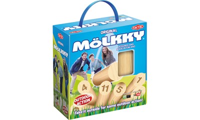 Mölkky (new Design) (mult)