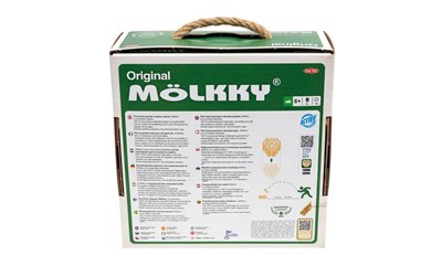 Mölkky (new Design) (mult)