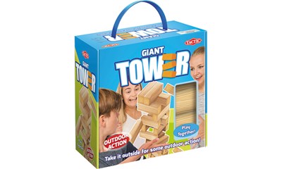 Giant Tower (mult)