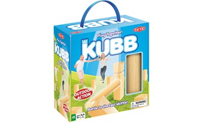 Kubb (new Design) (mult)