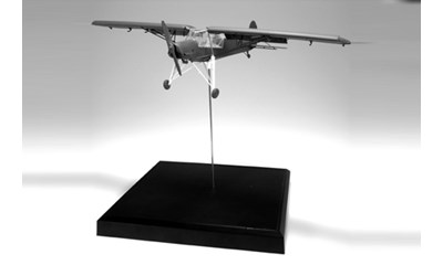 Fi 156C Storch Display Set