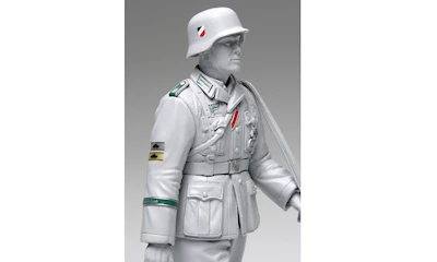 1/16  1/35 WWII German Insignia