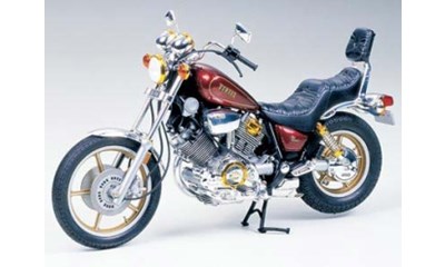 Yamaha Virago