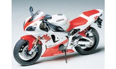 Yamaha YZF-R1