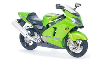 Kawasaki Ninja ZX-12R