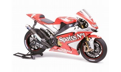 Yamaha YZR-M1