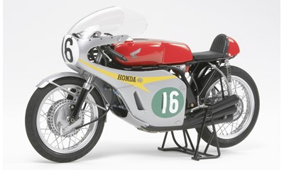 Honda RC166 GP Racer