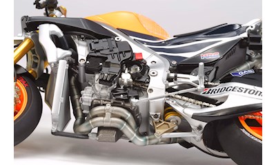 Repsol Honda RC213V 2014