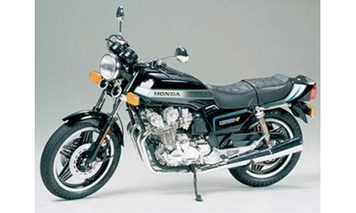 Honda CB 750F