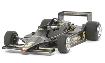Lotus Type 79