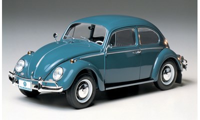 VW 1300 1966