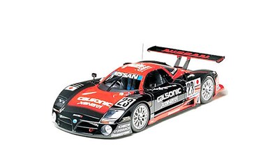 Nissan R 390 GT1