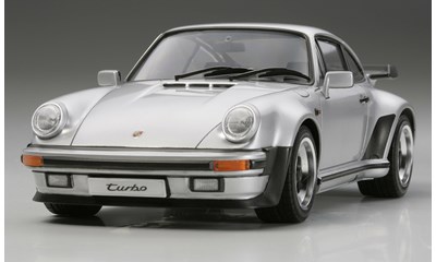 Porsche 911 Turbo '88