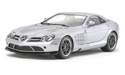 Mercedes Benz SLR722