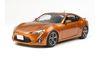 Toyota 86