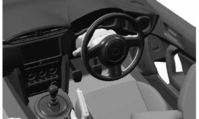Toyota 86