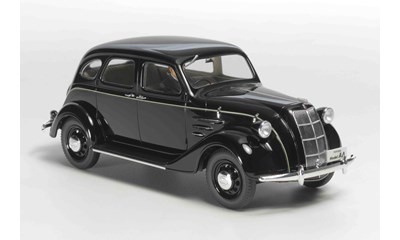 Toyoda Model AA