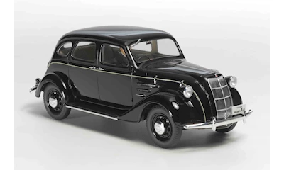 Toyoda Model AA