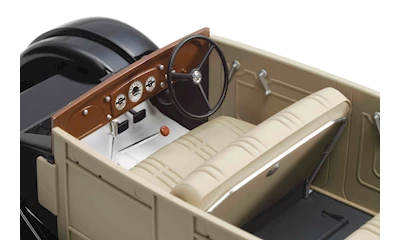 Toyoda Model AA