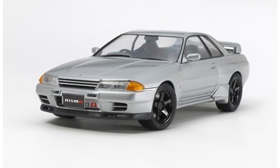 Nissan Skyline GT-R R32 Nismo Custom