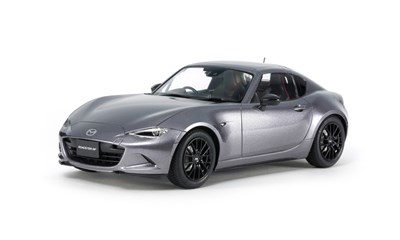 Mazda MX-5 RF