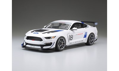 1/24 Ford Mustang GT4