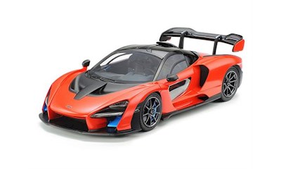 1/24 McLaren Senna