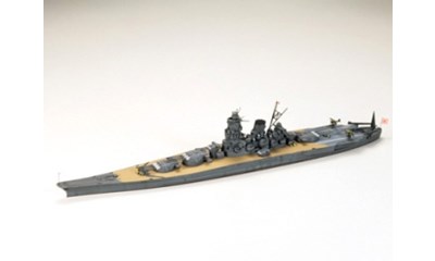 Musashi Schlachtschiff