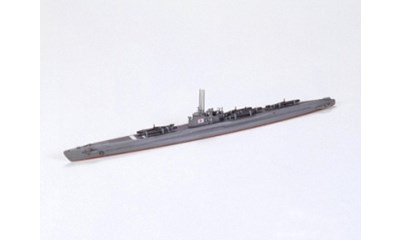 Plastikmodell U-BootI-58 Submarine