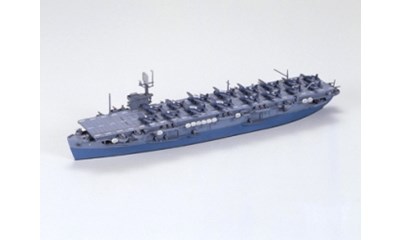 US Escort Carrier