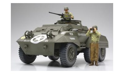 U.S. M20 Armored Utility Car
