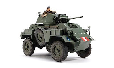British 7ton AC Mk.IV