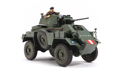 British 7ton AC Mk.IV