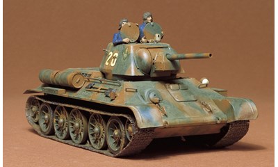 T34/76-1943