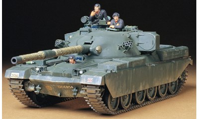 Chieftain MK5