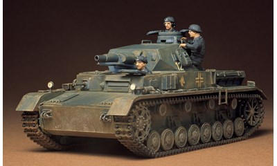 Sd. Kfz. 161 Ausf.D Pz.Kpfw. IV