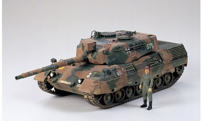Leopard A4/T