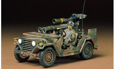 M-151 A2 Rak
