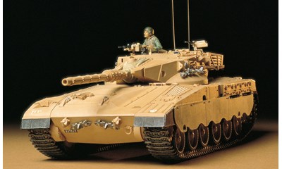Merkava