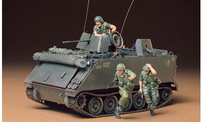 US M113 ACAV