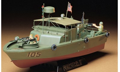 US Navy PBR31