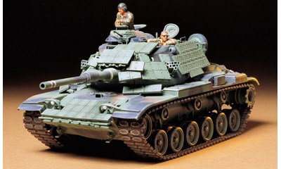 M60A1