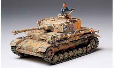Sd.Kfx. 161/2 Ausf.J Pz.Kpfw. IV